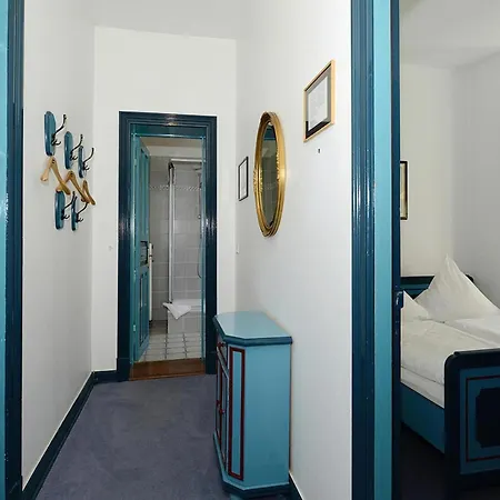 Apartament Apartment,