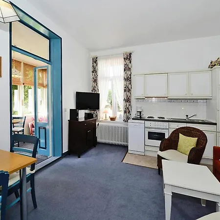 Appartement, * Wyk auf Föhr