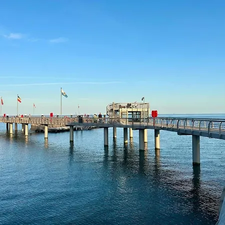 Appartement, Apartman