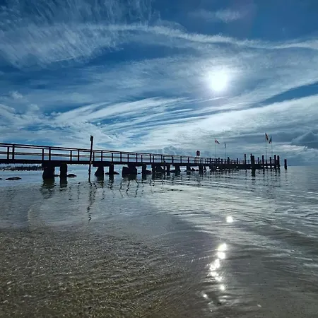 Apartman Appartement, Wyk auf Föhr