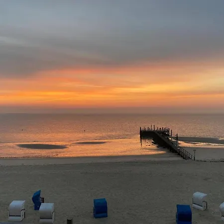 Appartement, Wyk auf Föhr