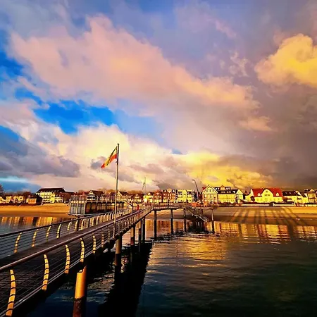 Διαμέρισμα Appartement,