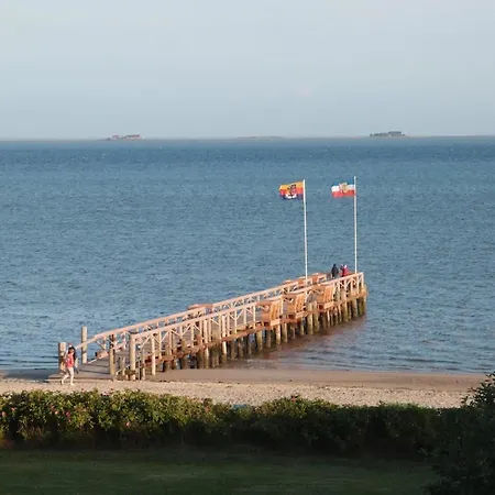 Διαμέρισμα Appartement,