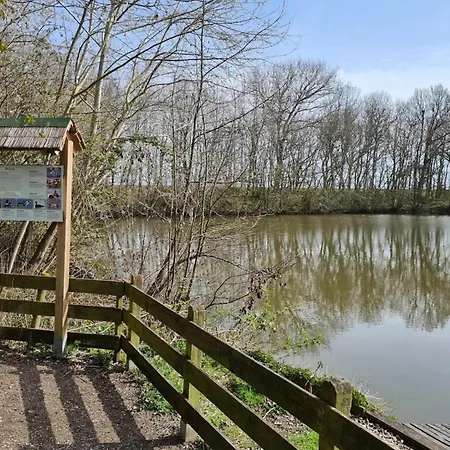 Apartman Appartement, Wyk auf Föhr