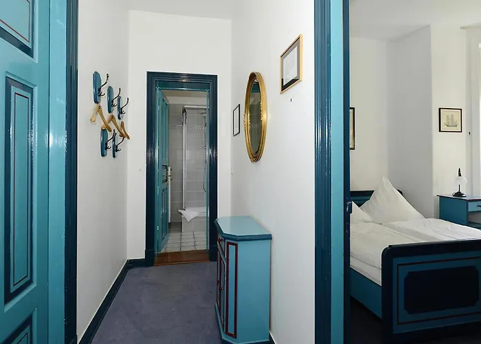 Lägenhet Appartement,