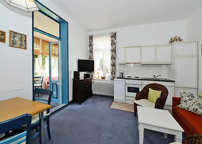 Appartement, * Wyk auf Föhr