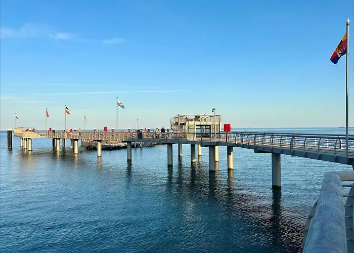 Appartement, Lägenhet