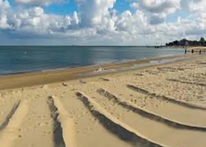 Lägenhet Appartement,