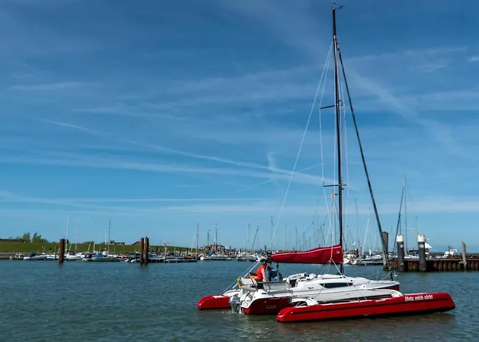 Appartement, Wyk auf Föhr