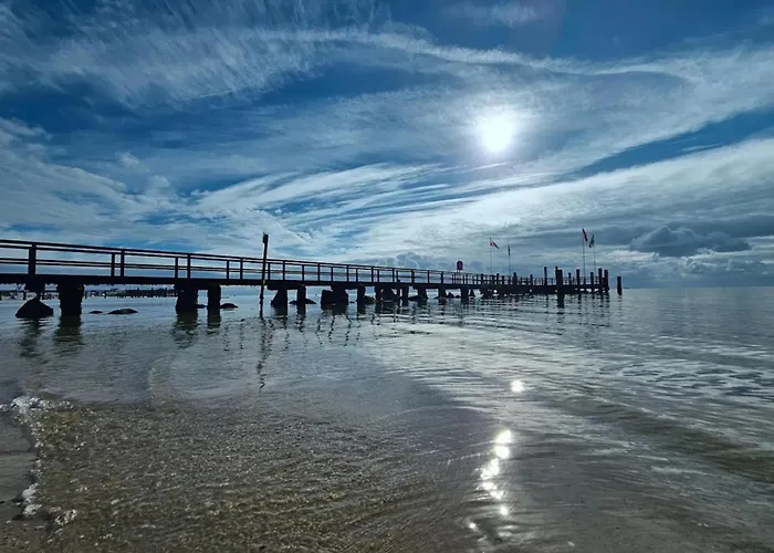 Lägenhet Appartement, Wyk auf Föhr