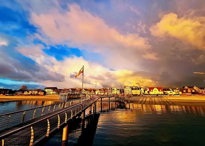 Lägenhet Appartement,