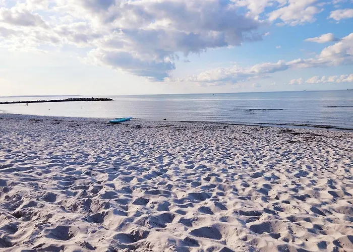Appartement, Lägenhet *