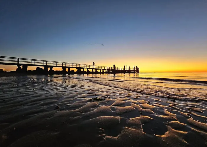 Appartement, Wyk auf Föhr