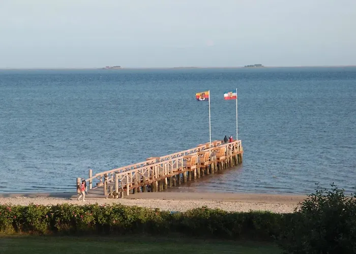 Lägenhet Appartement,