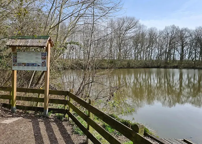 Lägenhet Appartement, Wyk auf Föhr